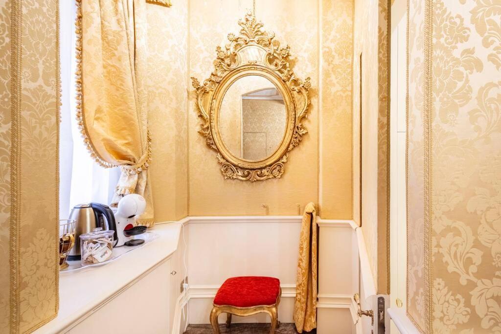 דירות בולוניה Ground Floor Luxe Historic Studio City Centre מראה חיצוני תמונה